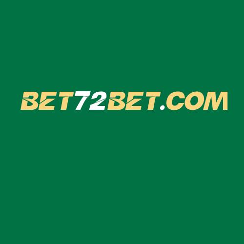 Logo da BET72BET